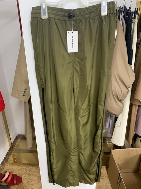 WOOD WOOD Zelda Tech Trousers Größe 36